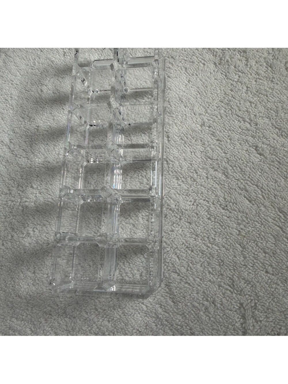 Clear Acrylic Storage Organizer - Picture 4 of 5